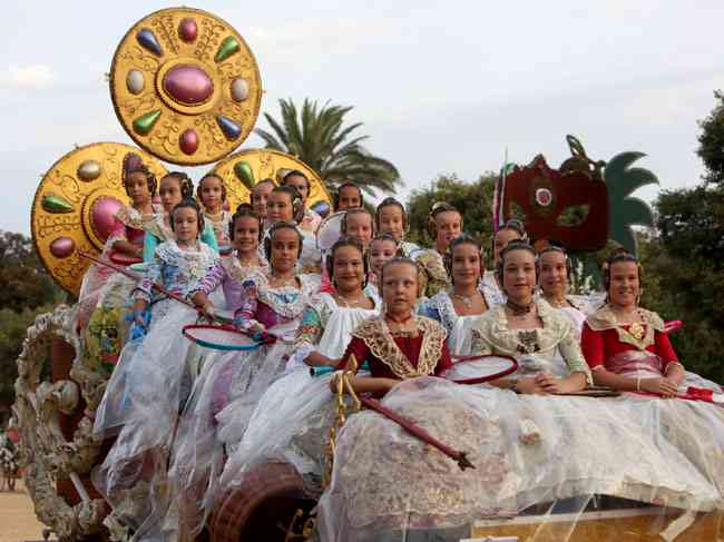 Batalla de Flores 2012  39 