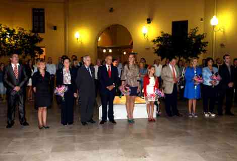 IV Edición Premios Pepe Monforte