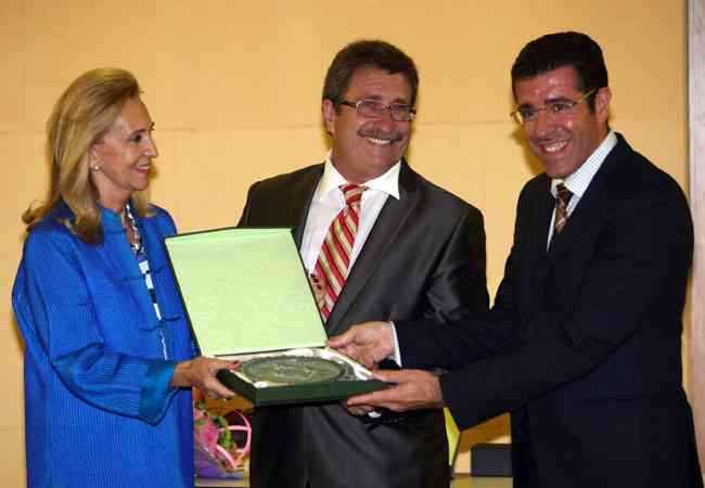 Premios Pepe Monforte  2 