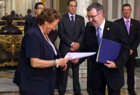 La llamada más esperada