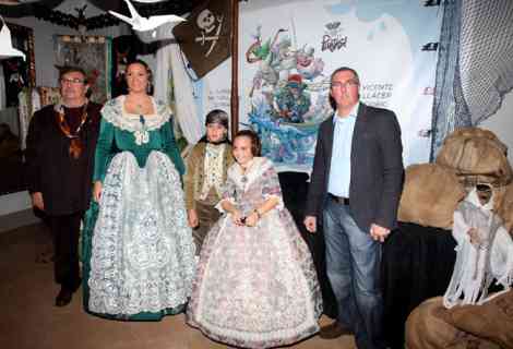 Maestro Gozalbo 2013