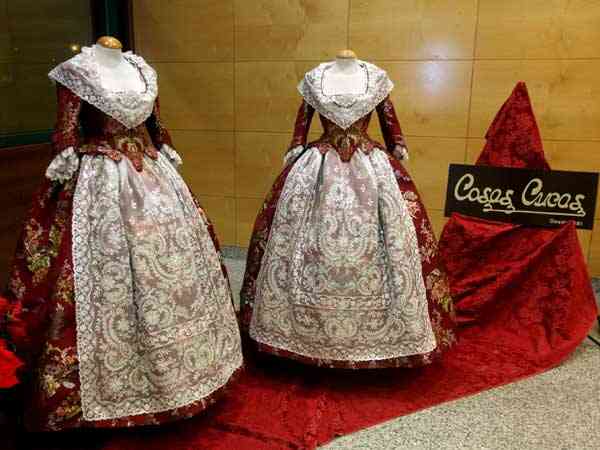 Trajes CH 2013 26