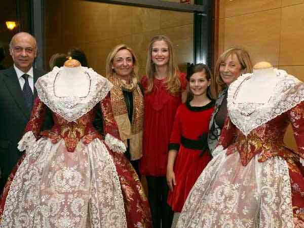 Trajes CH 2013 27