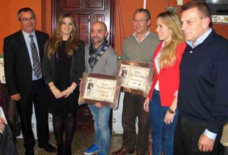 Premio Raga y Tío Maravillas 2013