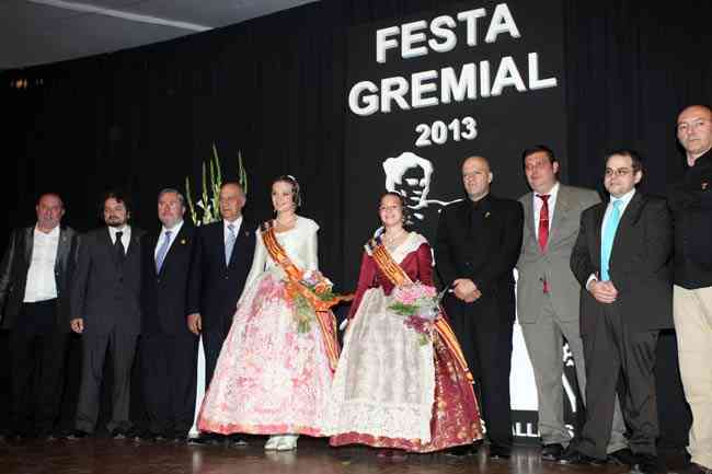 Fiesta Gremial 01052013  30 