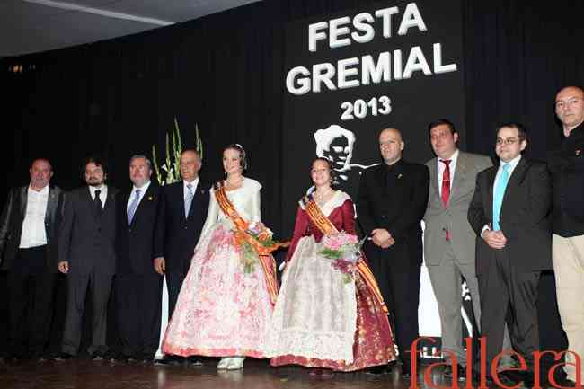 Fiesta Gremial 01052013  30 