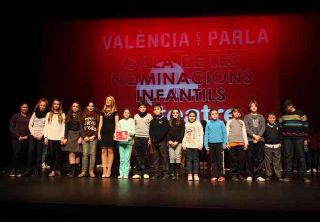 Nominaciones  36 