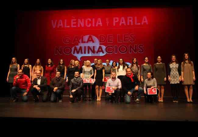 Nominaciones  62 