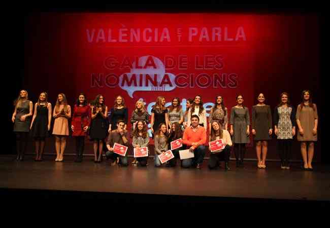 Nominaciones  72 