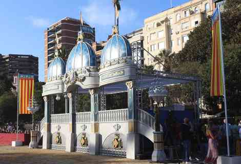 Batalla de Flores 2025 - II