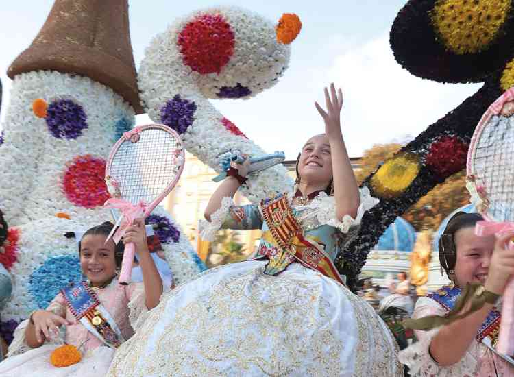 batalla flores 25 ii  