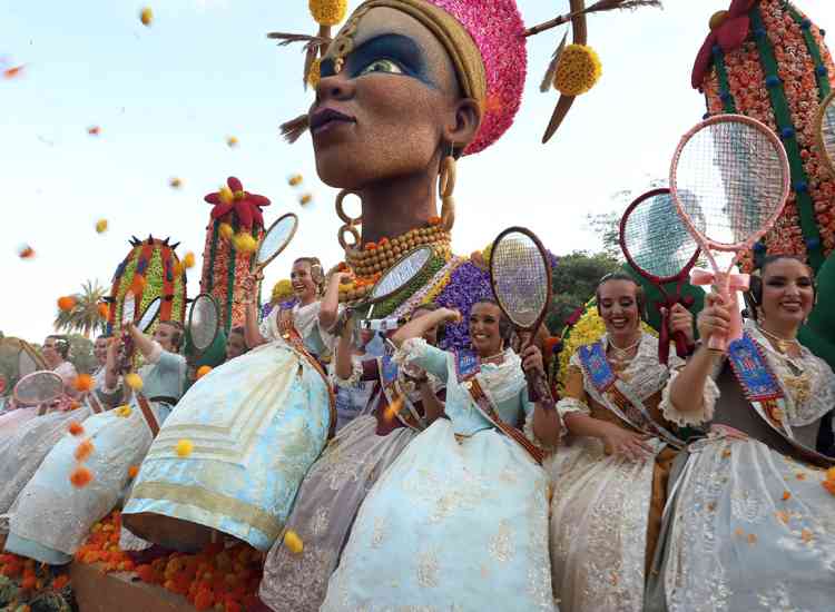 batalla flores 25 ii  