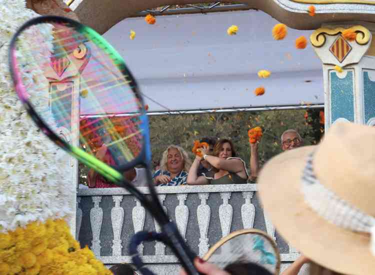 batalla flores 25 ii  