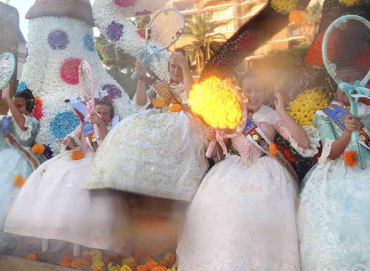 batalla flores 25 ii  