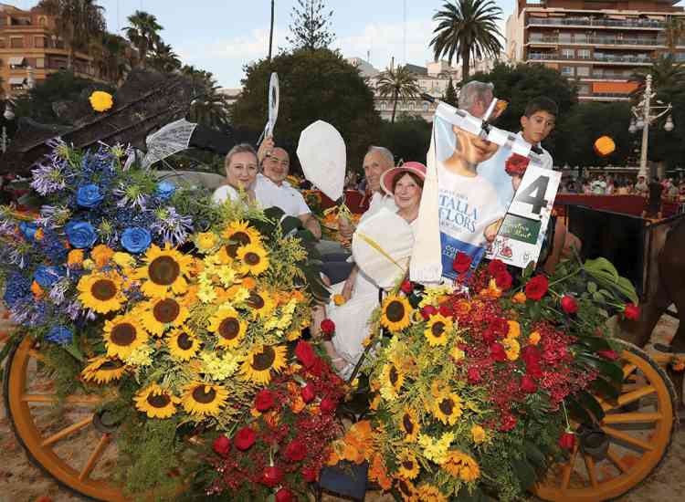 batalla flores 25 ii  