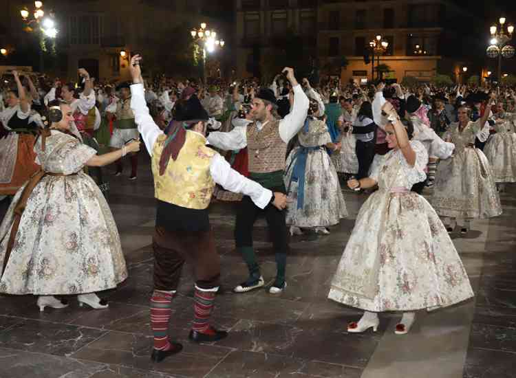 dansa fallas  