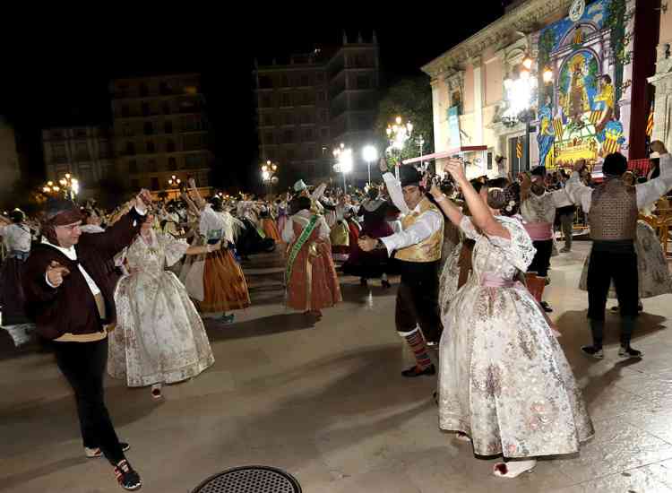 dansa fallas  