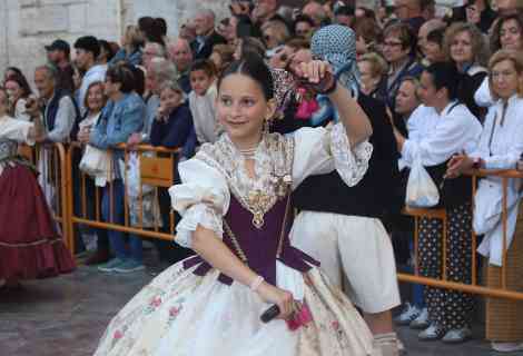 Dansà infantil 2026