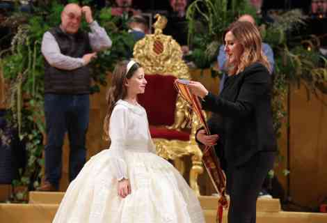 Ensayo de las exaltaciones 2026