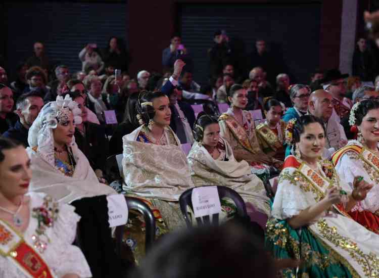 folklore murcia  