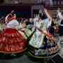 folklore murcia  