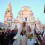 ofrenda murcia  