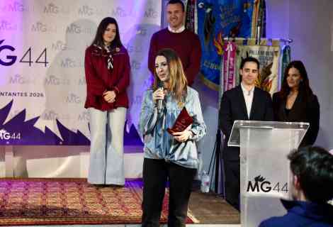 Héroes Falleros 2026