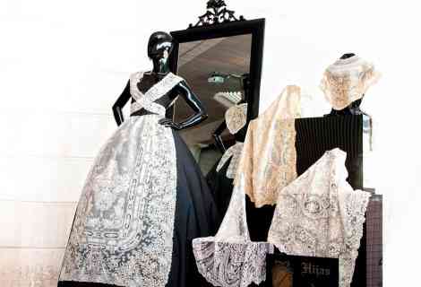 Hijas de Carmen Esteve, un legado artesanal que perdura 