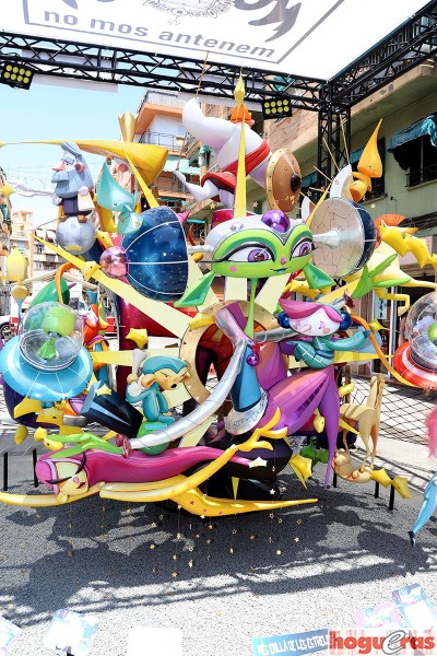 foguerer carolinas inf  