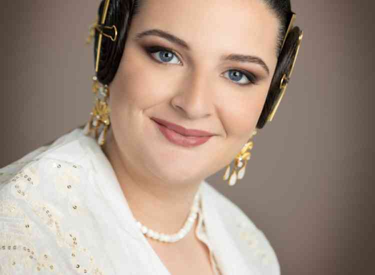 celia rosa  