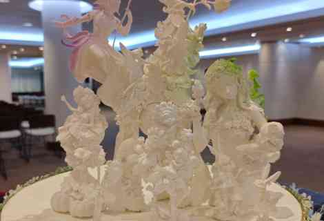 Maquetas de la Federación de 1ªA 2026