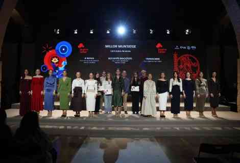 Nominaciones Adultas