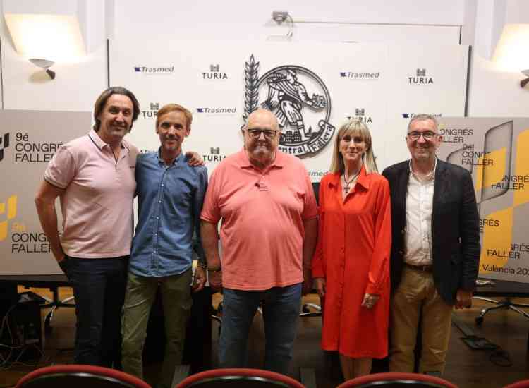 presentacion congreso  