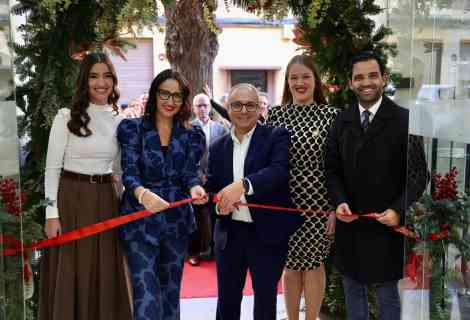 Realce inaugura una nueva etapa