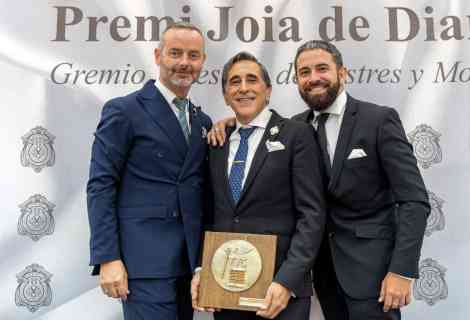 Relevo generacional en Eugenia Puertes