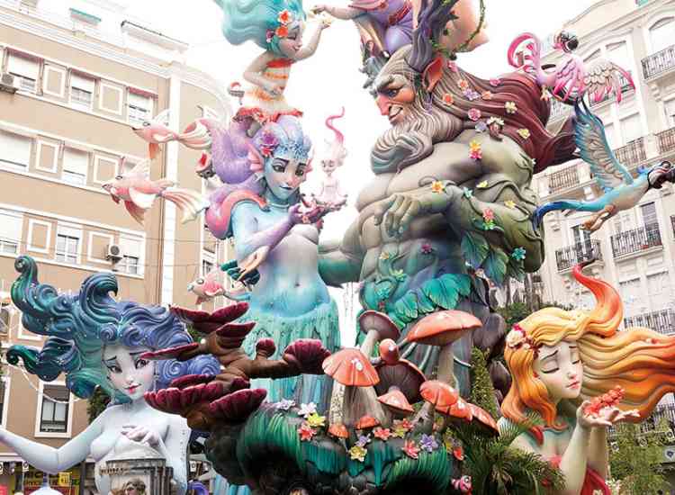 177 sueca literato azorin  