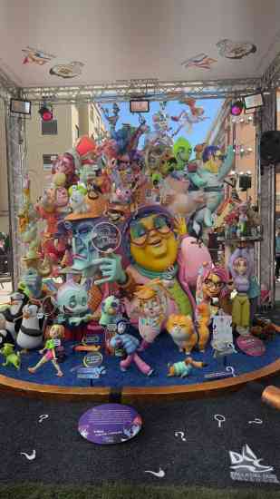 145 duque de gaeta puebla de farnals inf