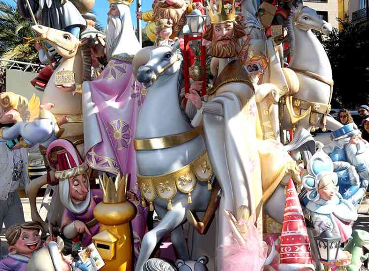 143   reina paz san vte  