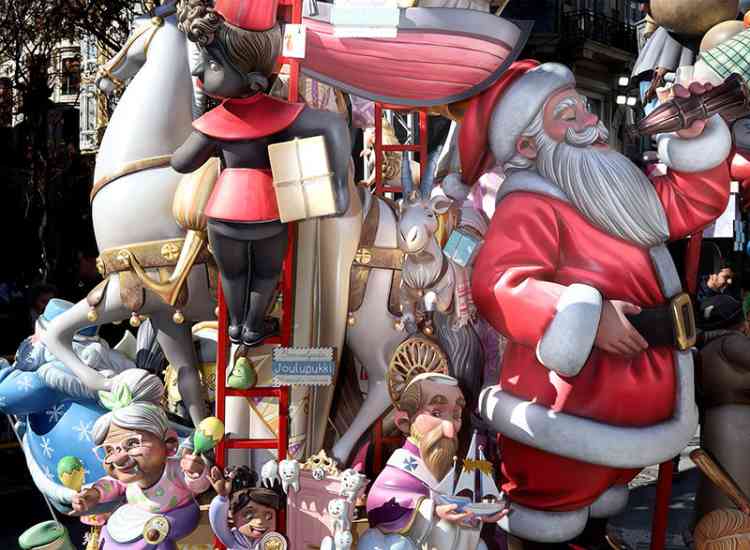 143   reina paz san vte  