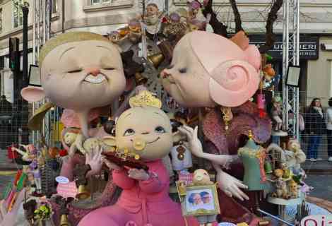 Sección Especial Infantil 2026