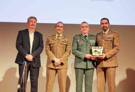 XIII Premios Gente de Fallas