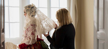 #benditosvestidores, un homenaje a la tradición y al sentimiento