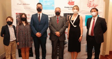 XVII edición de los Premios Lonja y Salvador Debón