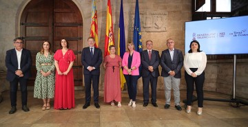 La Generalitat intensificará la promoción de las fiestas tradicionales