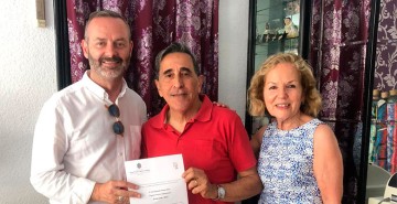 Eduardo Puertes, Premio Joia 2022