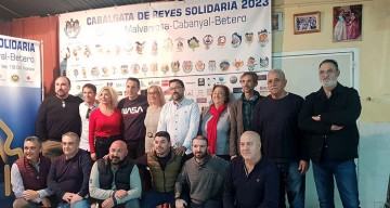 El sector Malvarrosa-Cabanyal-Beteró celebrará su Cabalgata de Reyes solidaria