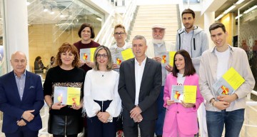 Peris Roca, firma ganadora del Premi Artesania Comunitat Valenciana 2022