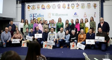 Nuevo triunfo de Totfalles en ‘La Primera en la frente’