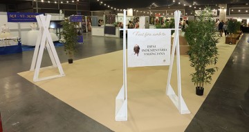 Espai Indumentària Valenciana inaugura su firme apuesta por la tradición y la innovación