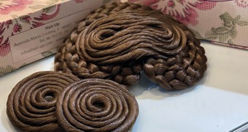 El momento perfecto para encargar tu posticería fallera El momento perfecto para encargar tu posticería fallera